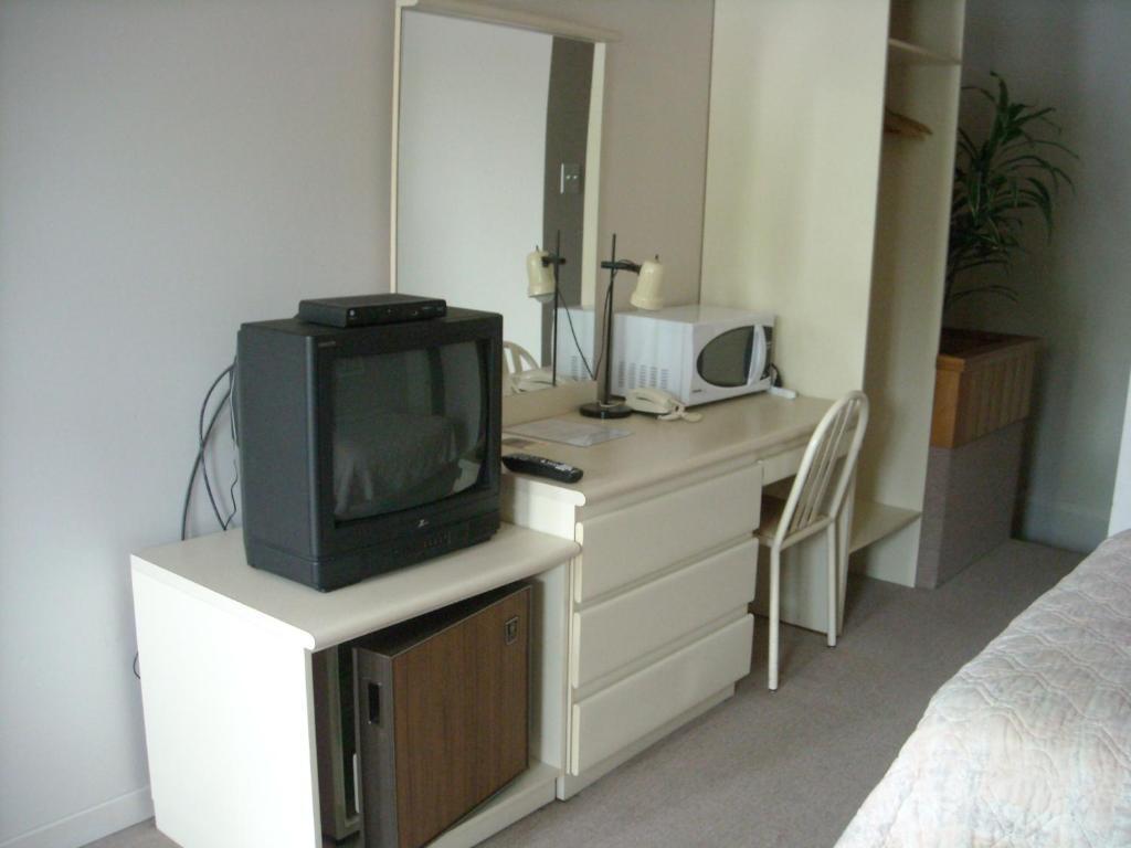 Hotel Oasis Lac St-Louis Salaberry-de-Valleyfield Quarto foto